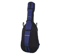 Roth & Junius BSB-01 1/4 DB/BK Bass Soft Bag