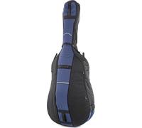 Roth & Junius BSB-01 3/4 DB/BK Bass Soft Bag