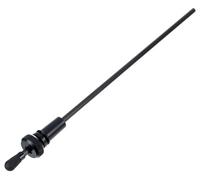 Roth & Junius Carbon Cello Endpin 4/4-3/4BWH