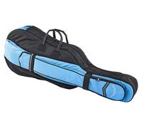 Roth & Junius CSB-01 1/2 BK/BL Cello Bag