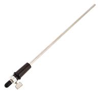 Roth & Junius Endpin Cello ST Ebony 28mm