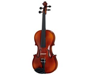 Roth & Junius Europe 15,5" Student Viola Set