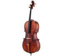 Roth & Junius Orchestra Cello Antiqued Bw