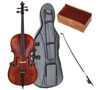 Roth & Junius Europe Orchestra Cello An/Eb