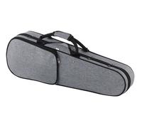 Roth & Junius GreyLine Viol. Shaped Case 1/4