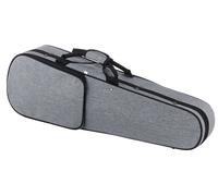 Roth & Junius GreyLine Viol. Shaped Case 3/4