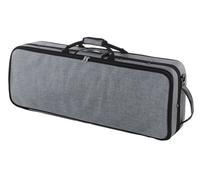 Roth & Junius GreyLine Viola Case 16,5"-15"