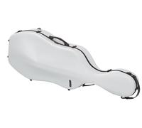 Roth & Junius PolyCarb Cello Case CAP-WH