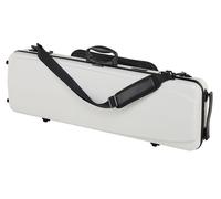 Roth & Junius PolyCarb Violin Case CAP-WH