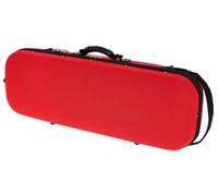 Roth & Junius Violin Oblong Case Eva RD 4/4