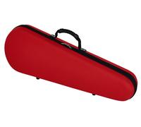 Roth & Junius Violin Shaped Case Eva RD 4/4