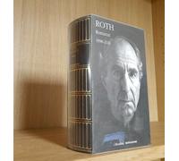ROTH _ ROMANZI _ VOLUME TERZO _ 1998-2010 _ i Meridiani Mondadori _ SIGILLATO