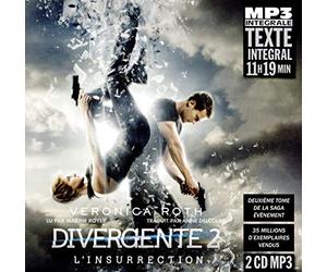 Roth/ Royer - Divergente 2