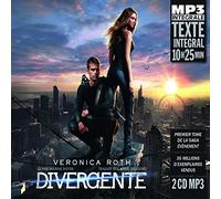 Roth/ Royer - Divergente