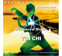Roth Schawkie - Balanced Music for Tai Chi
