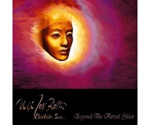 Roth,Uli Jon - Beyond the Astral Skies