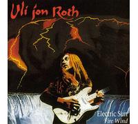 Roth, Uli Jon - Fire Wind