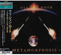 ROTH, ULI JON - METAMORPHOSIS