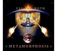 Roth,Uli Jon - Metamorphosis