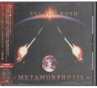 ROTH, ULI JON - METAMORPHOSIS