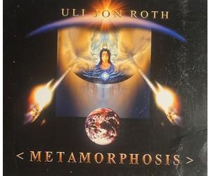Roth,Uli Jon - Metamorphosis