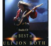 Roth Uli Jon - The Best Of
