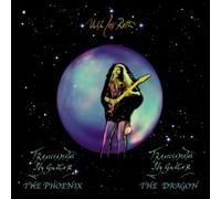 Uli Jon Roth – Transcendental Sky Guitar – CD