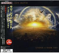 Roth, Uli Jon - Under A Dark Sky