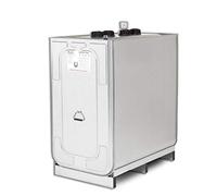 Roth Werke P-45100 TARICK DEESEL DA DOPPIA PARETE, 1000L Capacità