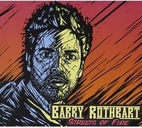 Rothbart, Barry - Streets Of Fire