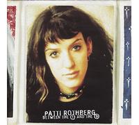 ROTHBERG, PATTI-BETWEEN THE 1 THE 9