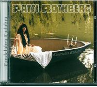 Rothberg, Patti - Candelabra Cadabra