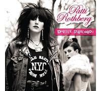 Rothberg, Patti - Double Standards