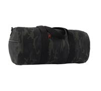 Rothco 22214: Borsone a tracolla in tela Midnight Camo