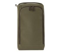 Rothco Borsa per scarpe in tela, organizer per scarpe da ginnastica, borsone per viaggi, golf, palestra e sport, Verde oliva., Rothco Borsa per scarpe in tela