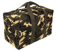 Rothco Canvas Parachute Cargo Bag