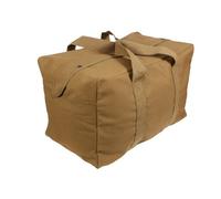 Rothco Canvas Parachute Cargo Bag