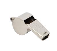 Rothco GI Style Police Whistle (Silver)
