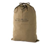 Rothco Gi Type Barracks Bag 24'' X 32'' Olive Drab