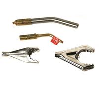 ROTHEMBERGER Cannello con bruciatore a forcella fino a 42 mm