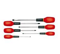 ROTHEMBERGER Set giraviti assortiti Confezione 6 pezzi