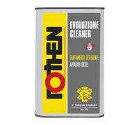 Rothen Additivo per Gasolio Evoluzione Cleaner Pulizia Motori Diesel e Serbatoi di Stoccaggio 3LT
