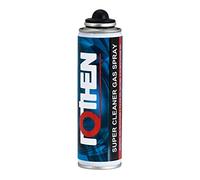 Rothen ADDITIVO per Pulizia IMPIANTO GPL Super Cleaner Gas Spray da 150 ML