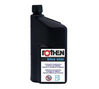 ROTHEN Blue Star, Additivo Stabilizzante e Protettivo per AdBlue, Flacone da 1 Litro