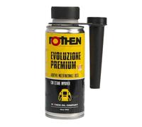 ROTHEN EVOLUTION PREMIUM POWER - Additivo Diesel Multifunzione riduce consumi