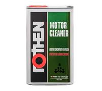 Rothen Motor Cleaner, Additivo Concentrato per Pulizia Circuito di Lubrificazione, 1 LITRO (1)