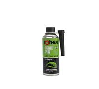 ROTHEN Octane Plus, Additivo per Benzina, Incremento Numero Ottani, 400 ml