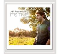 Rothenberg, Jeff - It'S Time