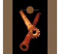 Rothenberg Ned - Ryu Nashi No School New Music For Shakuchi