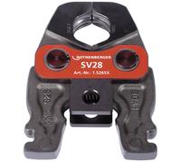 Rothenberger 015265X Ganascia a pressione